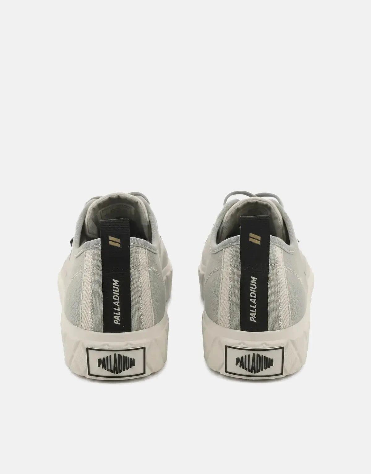 Palladium Ace HTG Supply ABS Sneakers - Subwear