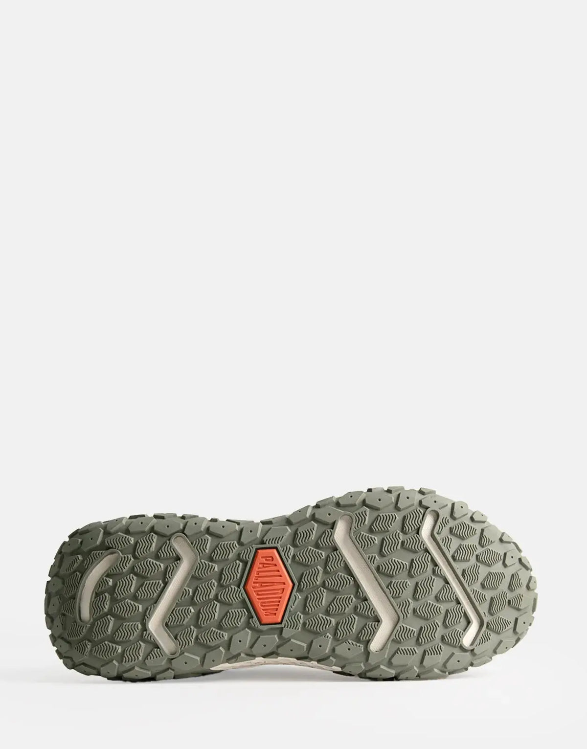 Palladium Offbound Waterproof Boots - Subwear