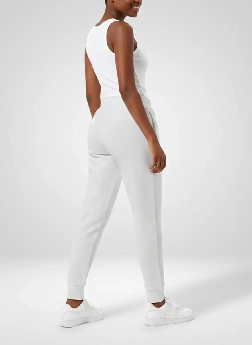Polo Emma Sport White Jogger - Subwear