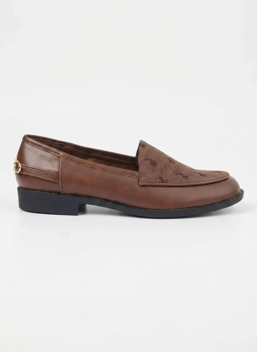 Polo Jacquard Loafer - Subwear