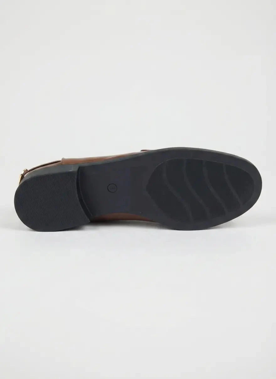 Polo Jacquard Loafer - Subwear