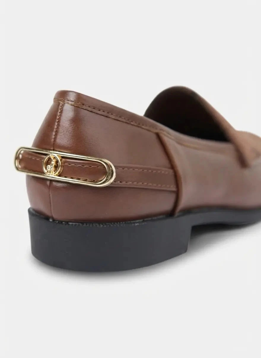 Polo Jacquard Loafer - Subwear