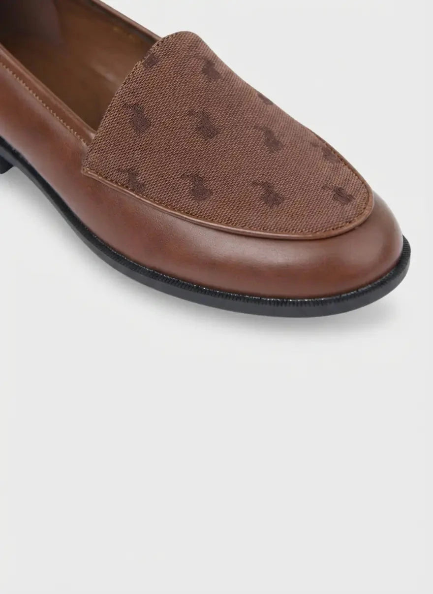 Polo Jacquard Loafer - Subwear