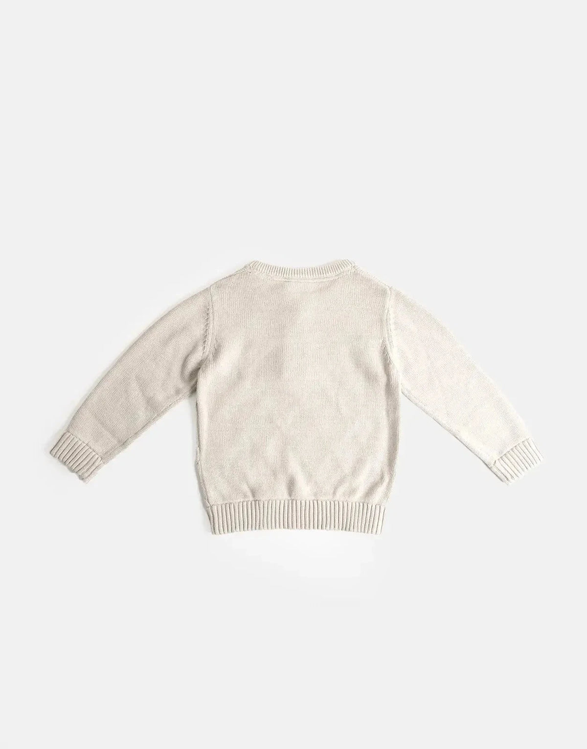 Polo Kids Usher Argyle Jersey - Subwear