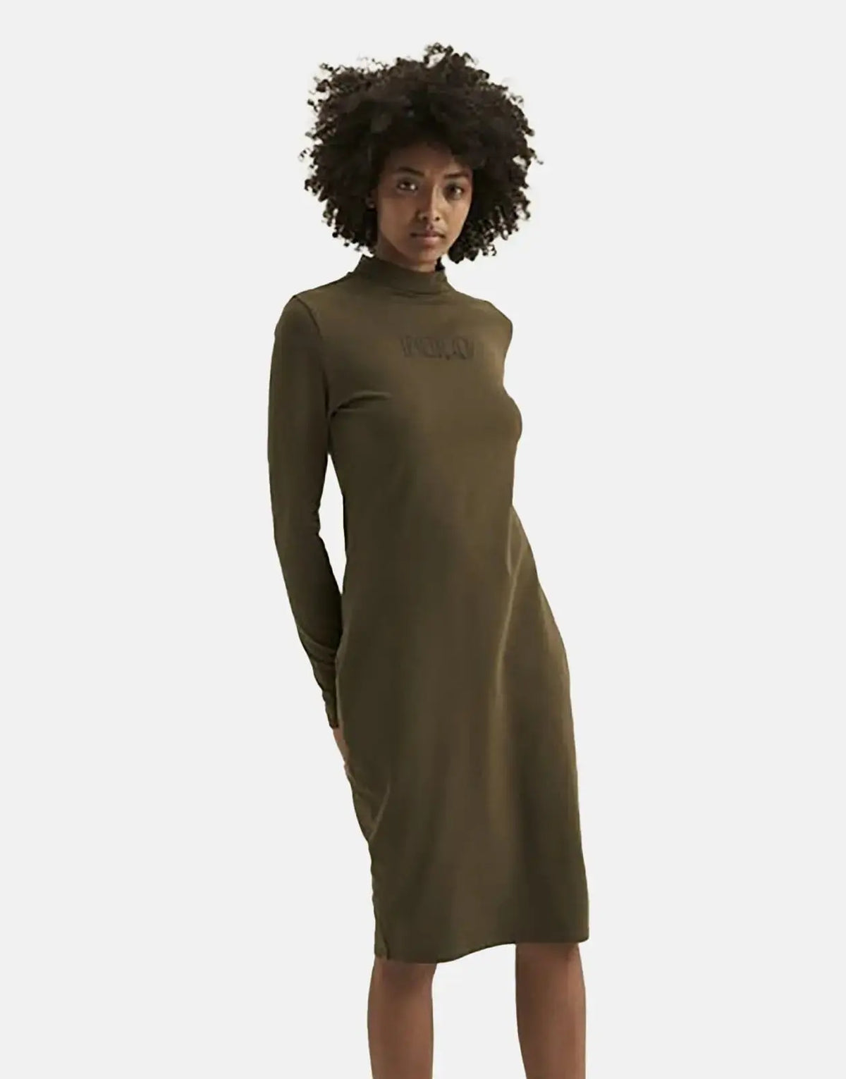 Polo Ls Sport Dress - Subwear