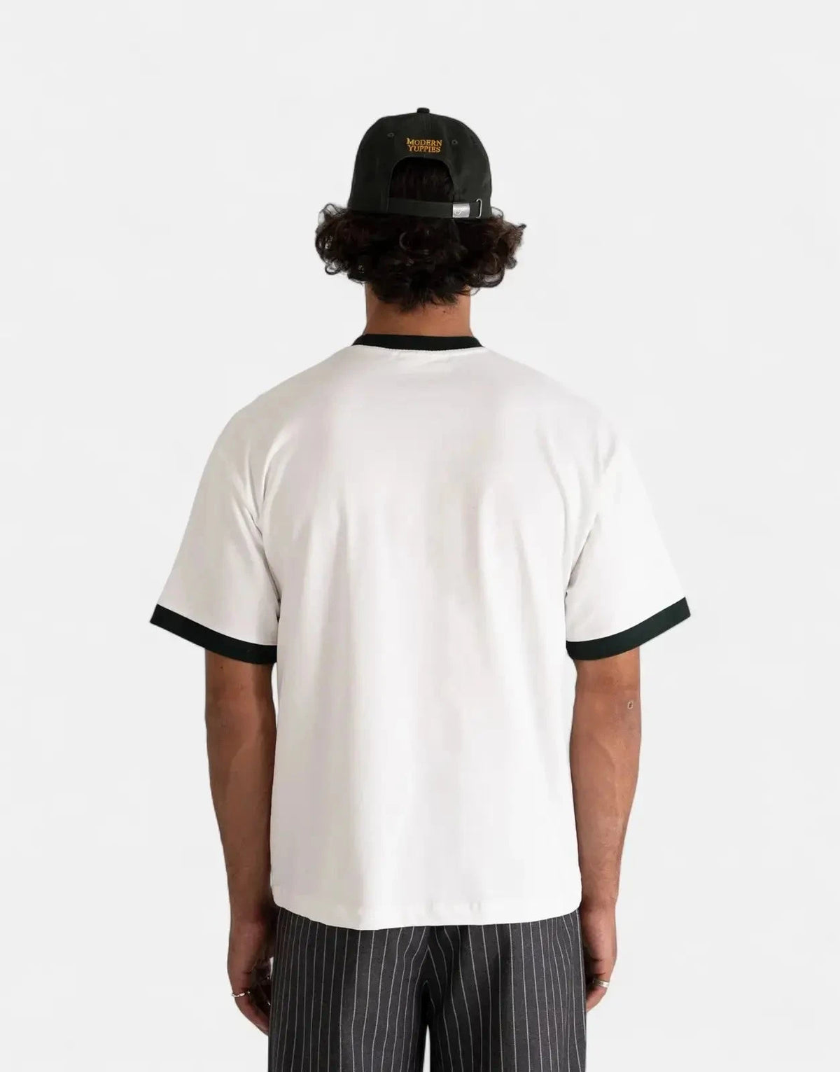 Prohibited Cup Green T-Shirt - Subwear