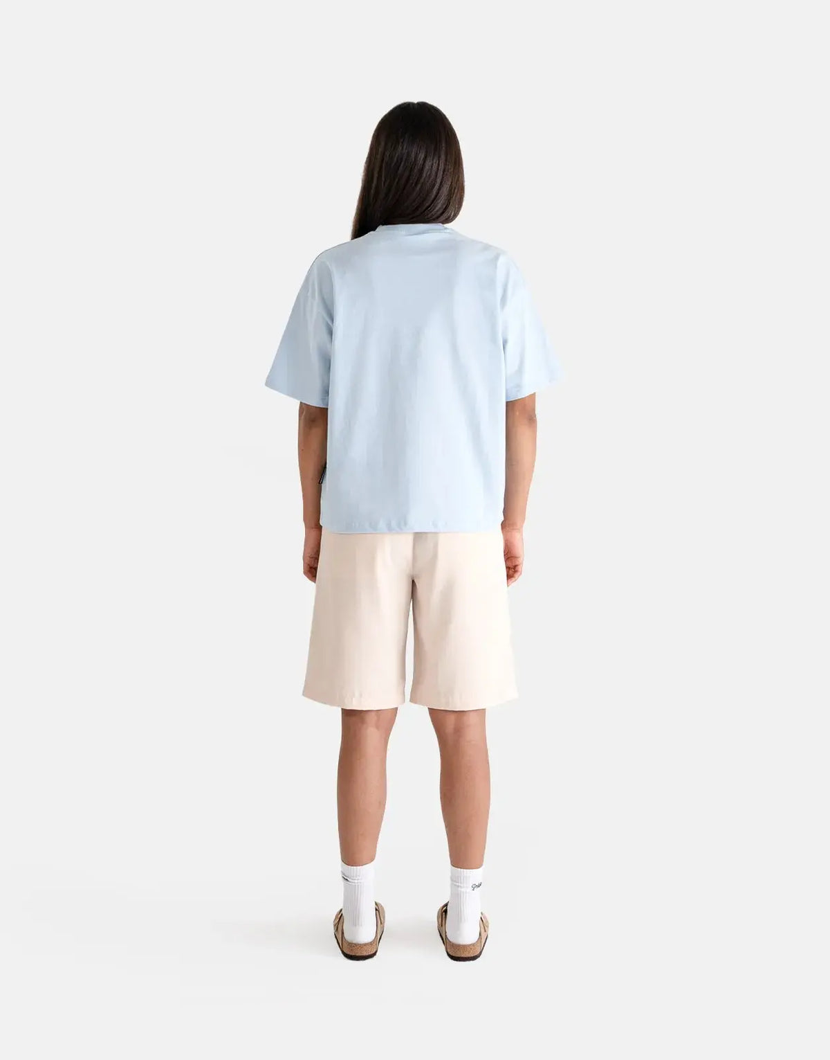 Prohibited Five Star Blue T-Shirt - Subwear