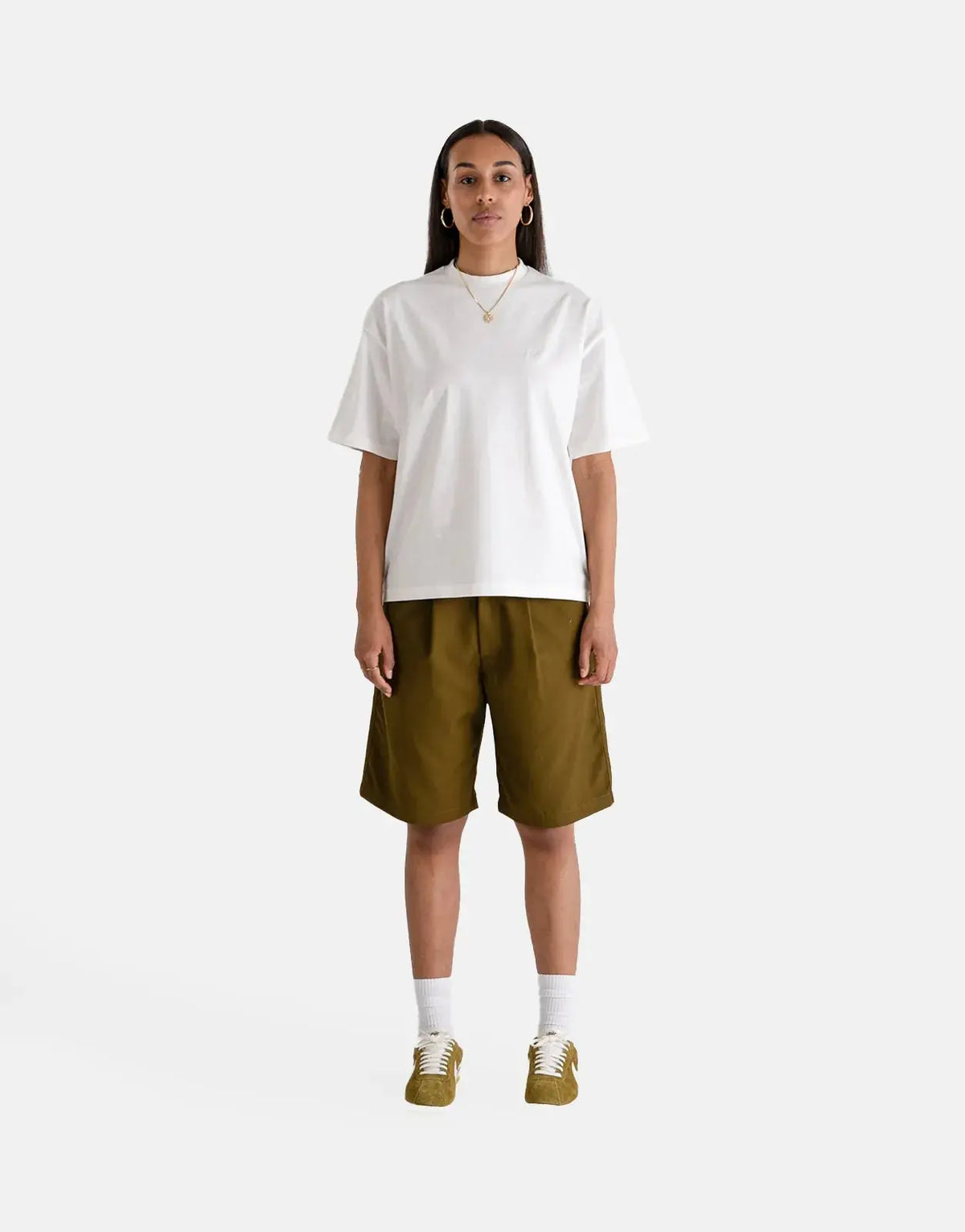 Prohibited Grand Match Off-White T-Shirt - Subwear