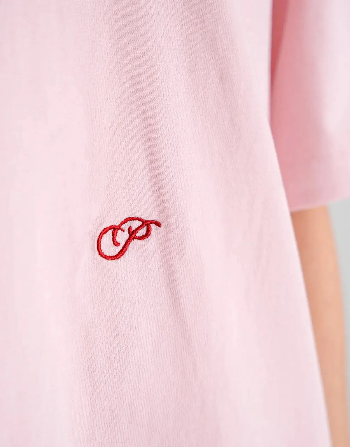 Prohibited Hometown Cherry Pink T-Shirt - Subwear