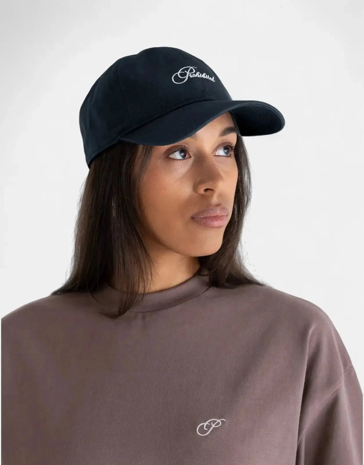 Prohibited The Navy Cap - Subwear