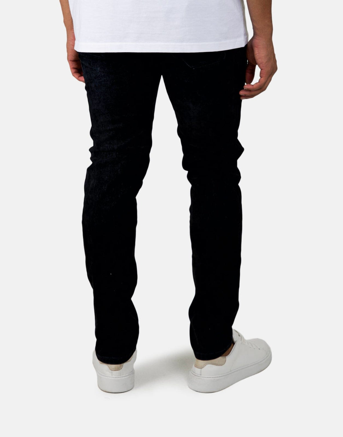 Pure Premium Lorenzo Flo Jeans - Subwear