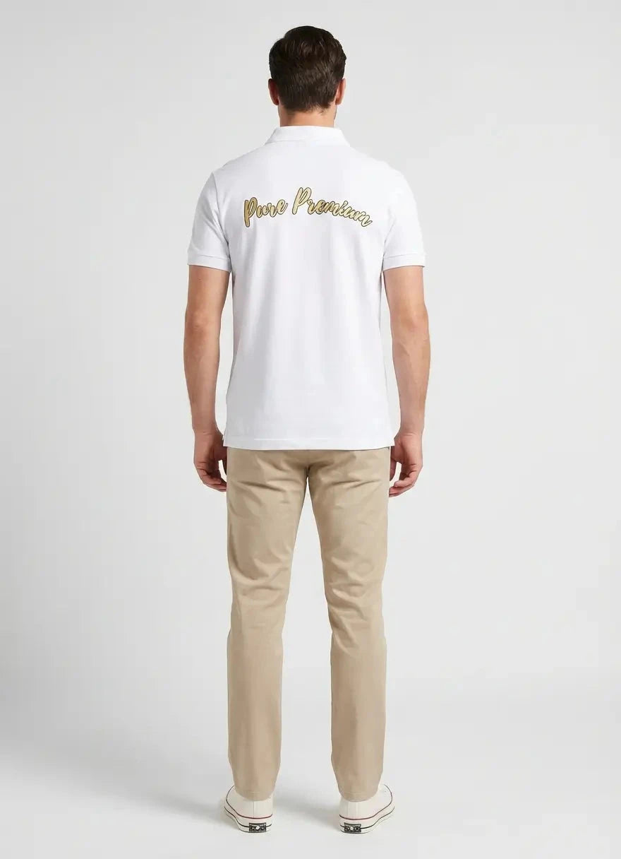 Pure Premium Mpasto Golfer - Subwear