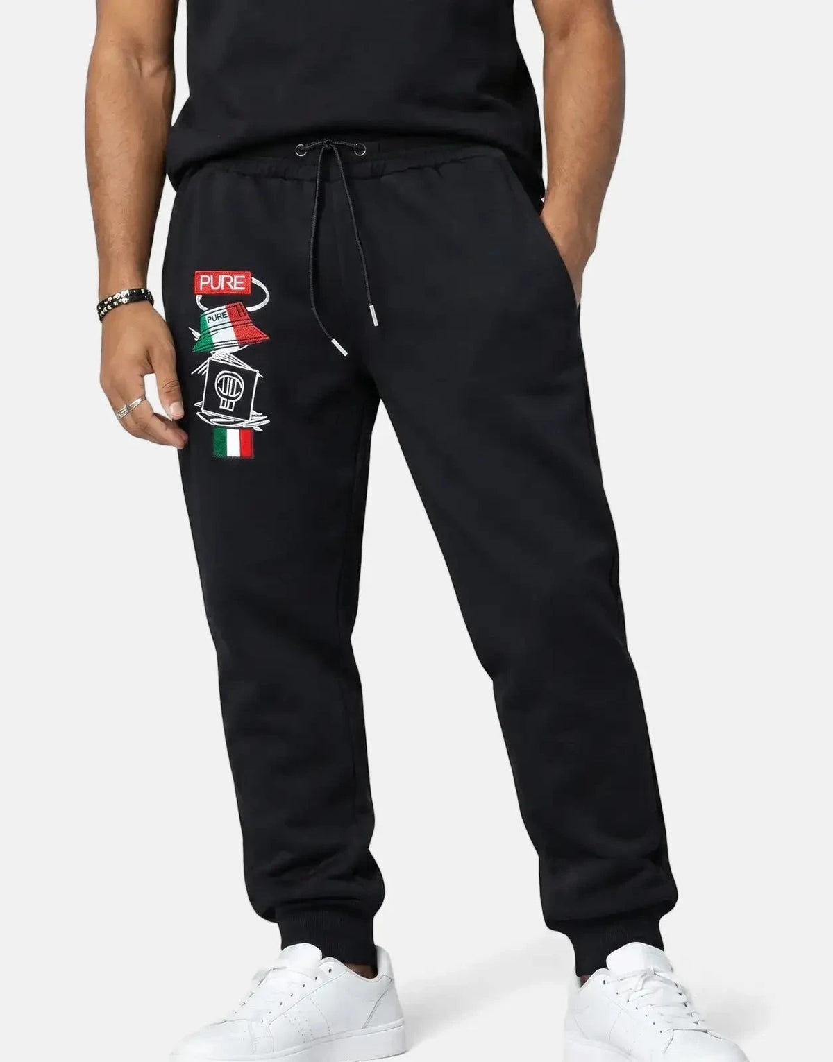 Pure Premium Taviani-SP Sweatpants - Subwear