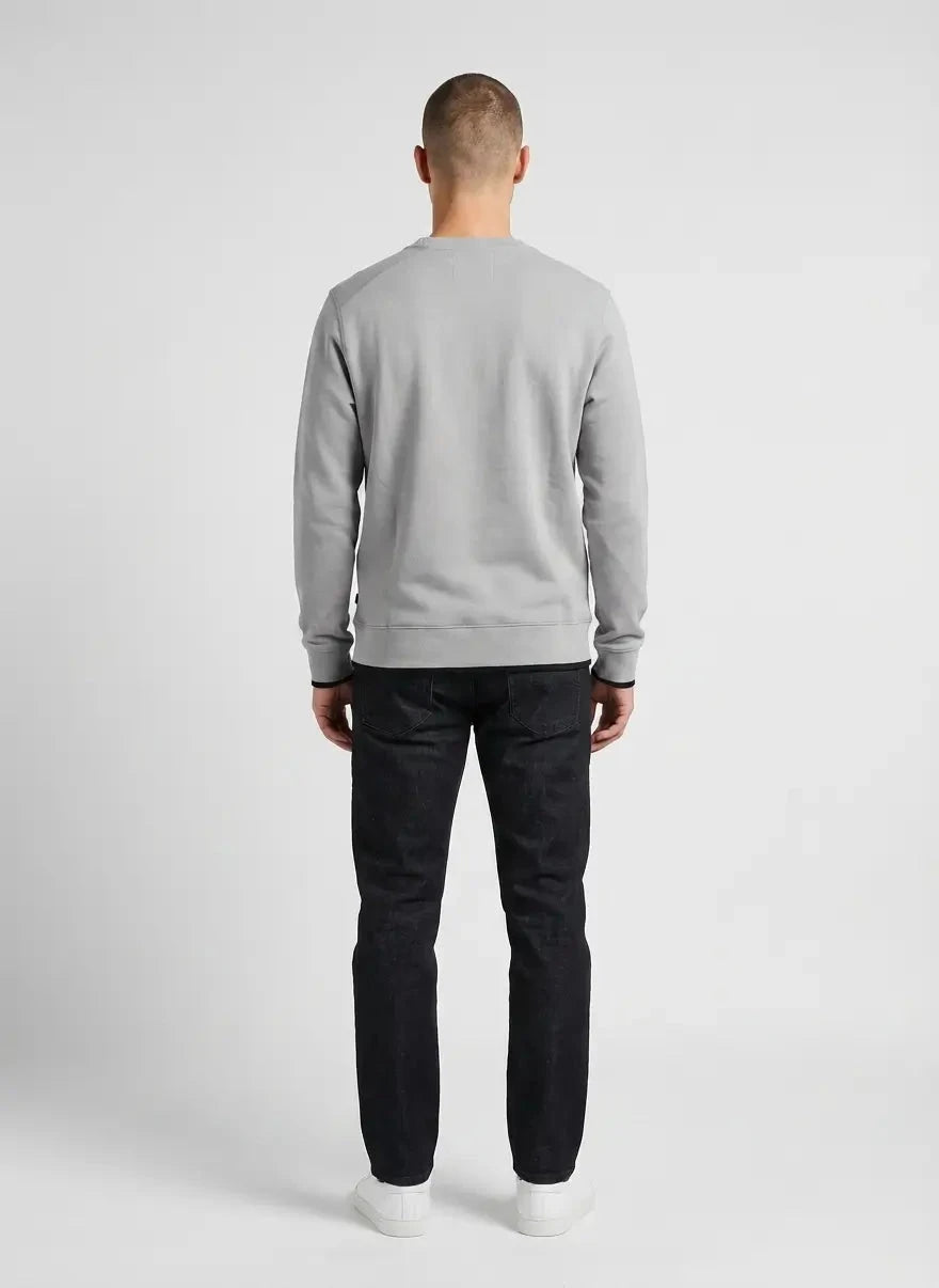 Replay Equipment & DNM Goods Sweatshirt - Subwear