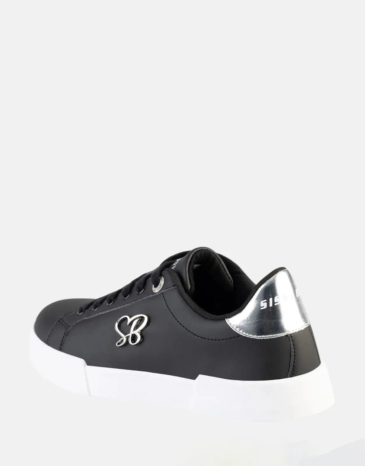 Sissy Boy Basic SB Sneakers Black - Subwear