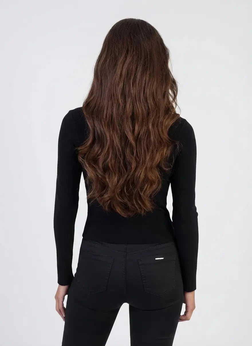 Sissy Boy Hot Date Knit Top - Subwear