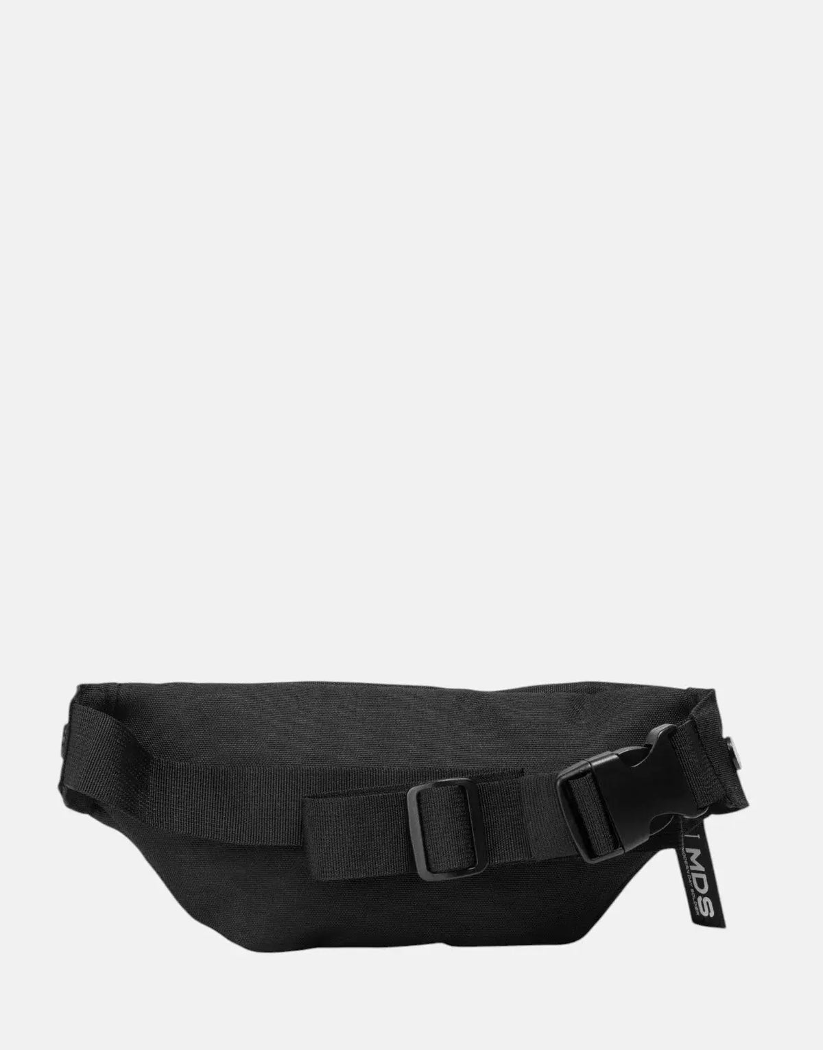 SPCC Aviator Black Hip Bag - Subwear