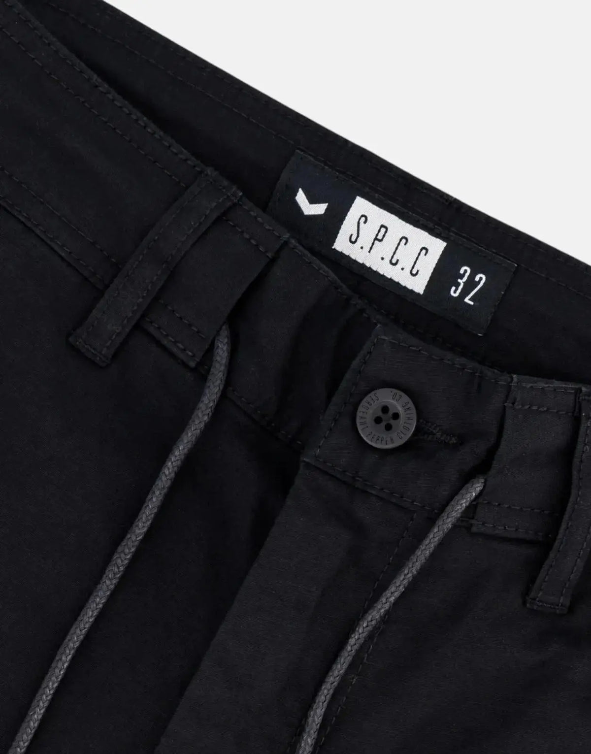 SPCC Genesis Jogger - Subwear
