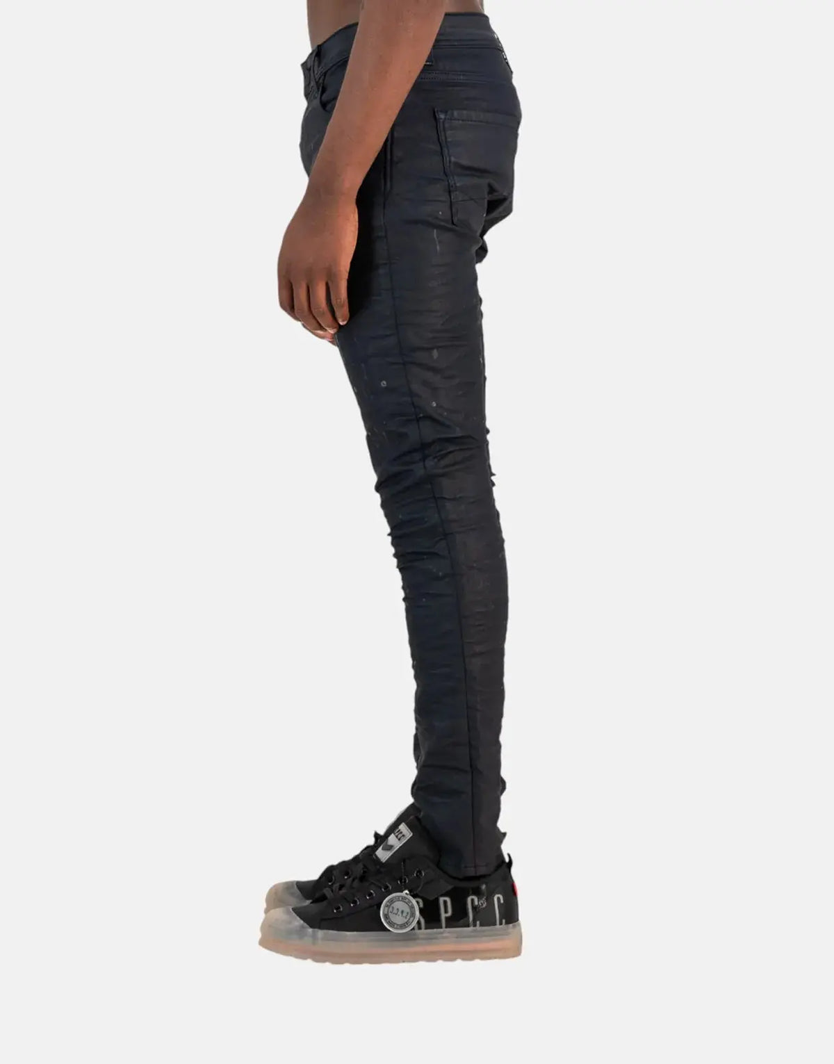 SPCC Midnight Toxin Indigo Jeans - Subwear