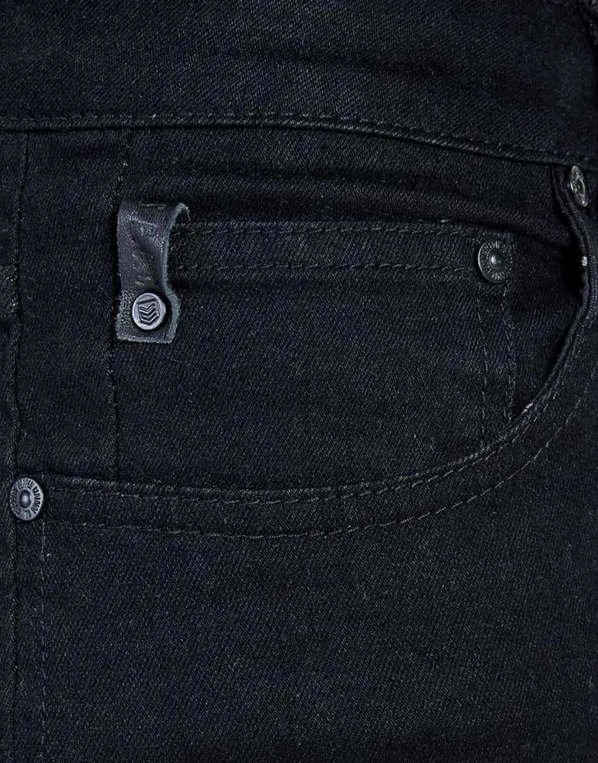 SPCC Onyx Jeans - Subwear