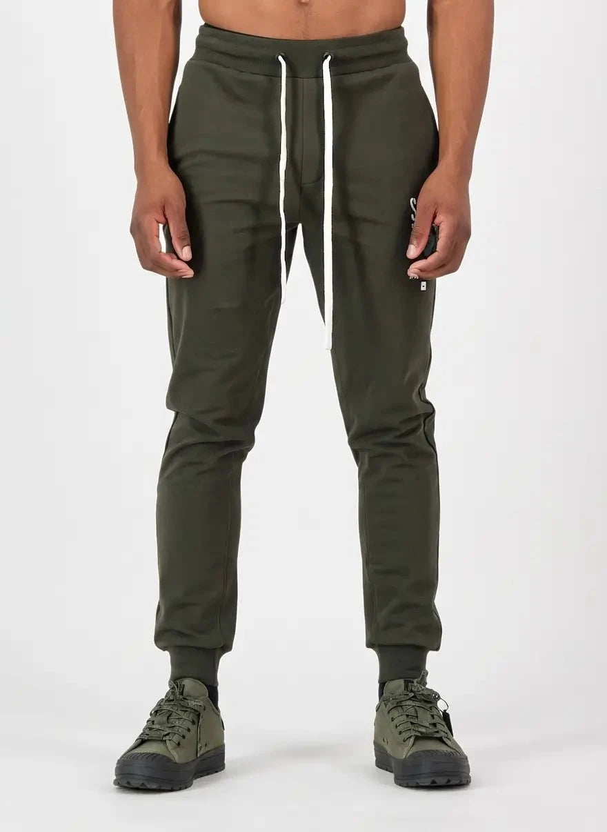 SPCC Orion Fatigue Track Pants - Subwear