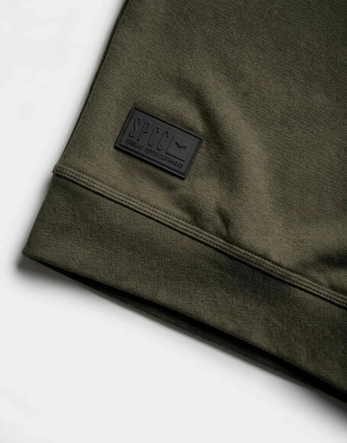 SPCC Orion Sweatshirt Fatigue - Subwear