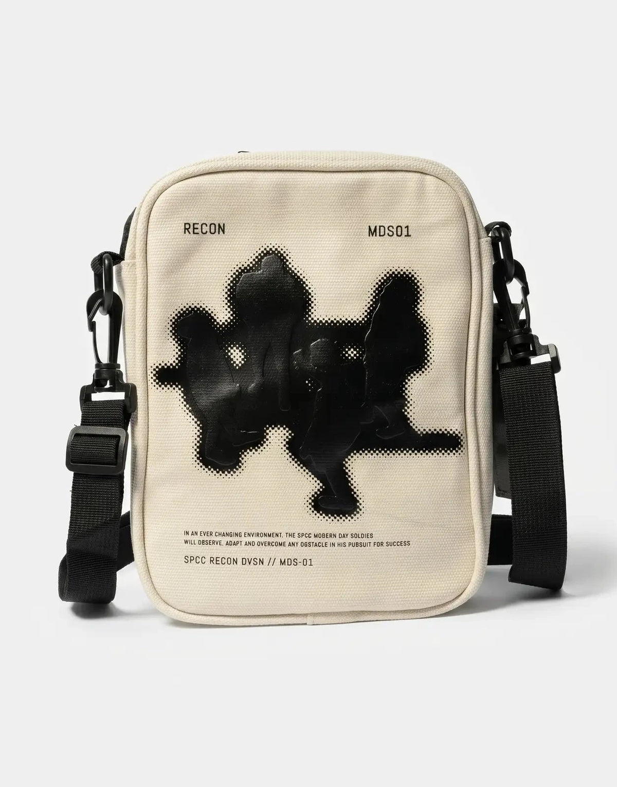 SPCC Recon Dune Force Hip Bag - Subwear
