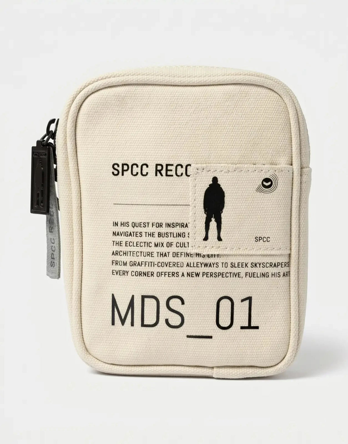SPCC Recon Dune Force Hip Bag - Subwear