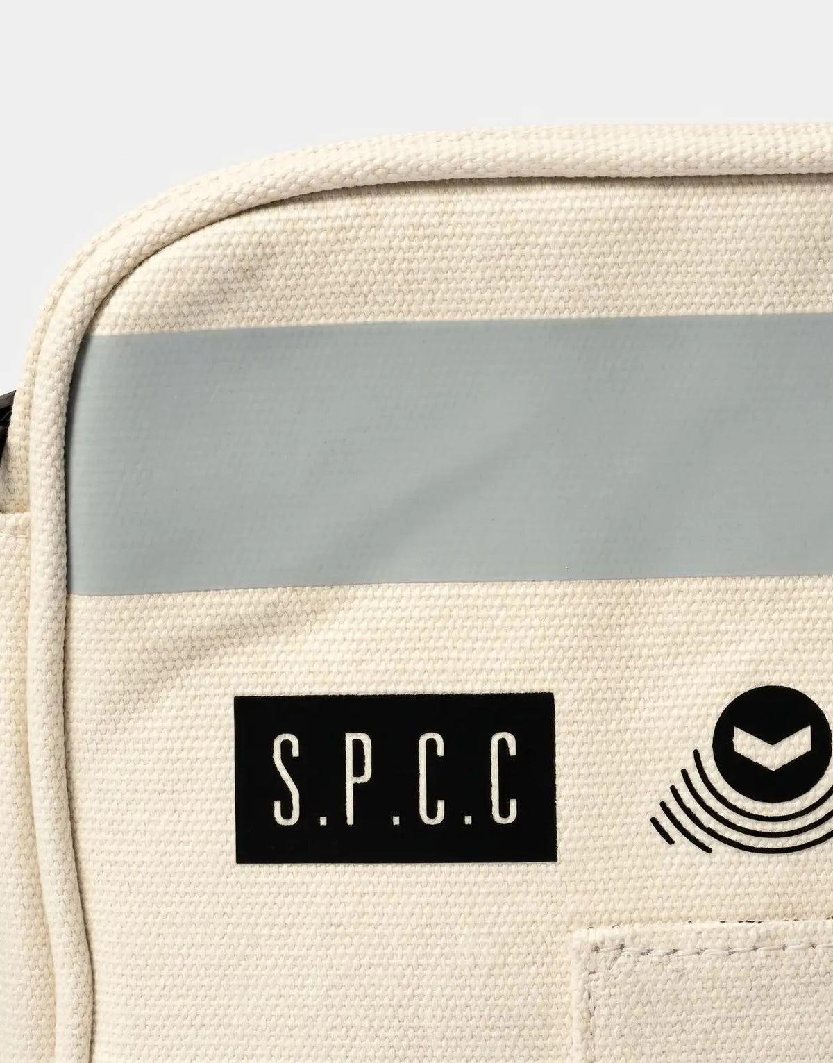 SPCC Recon Dune Force Hip Bag - Subwear