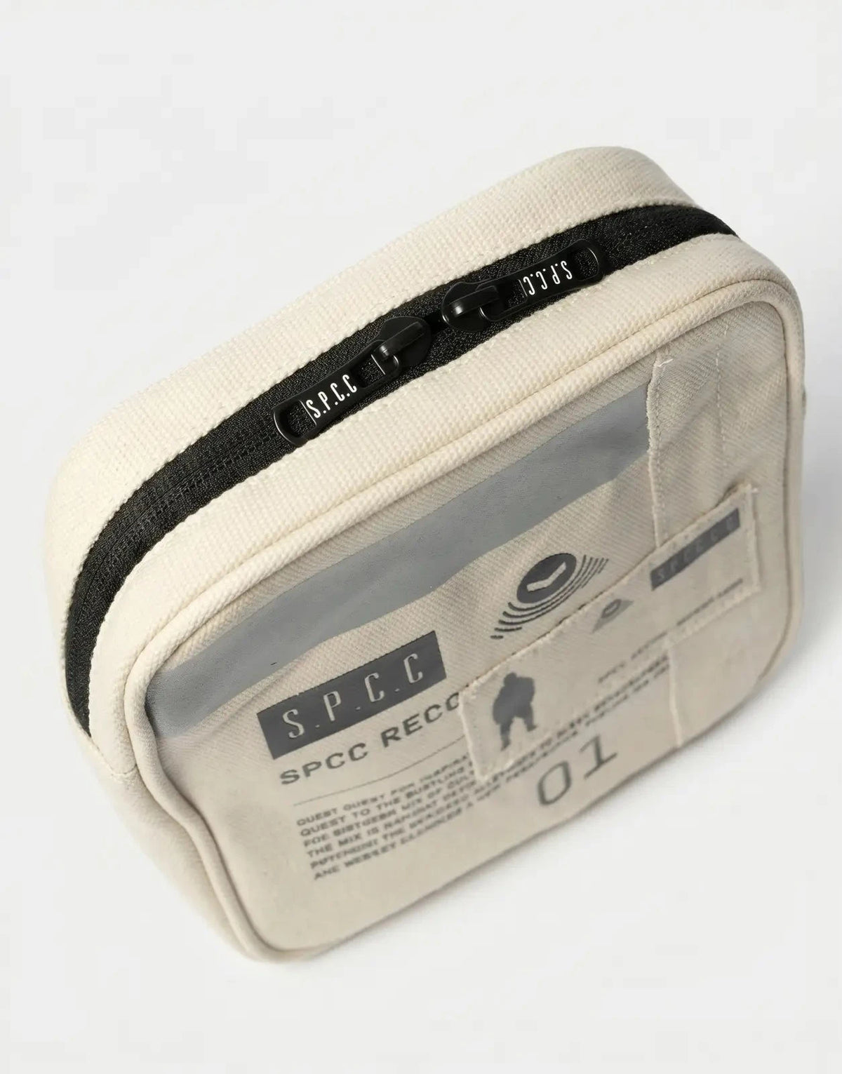 SPCC Recon Dune Force Hip Bag - Subwear