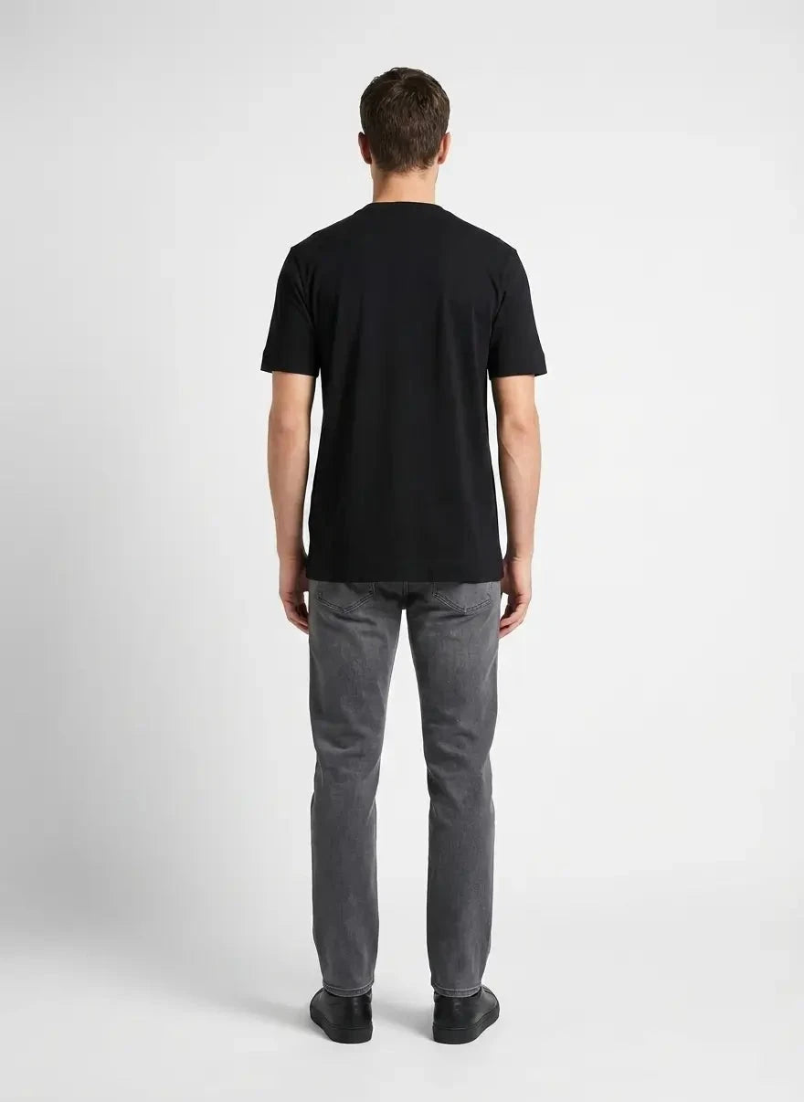 SPCC Recon Knox Black T-Shirt - Subwear