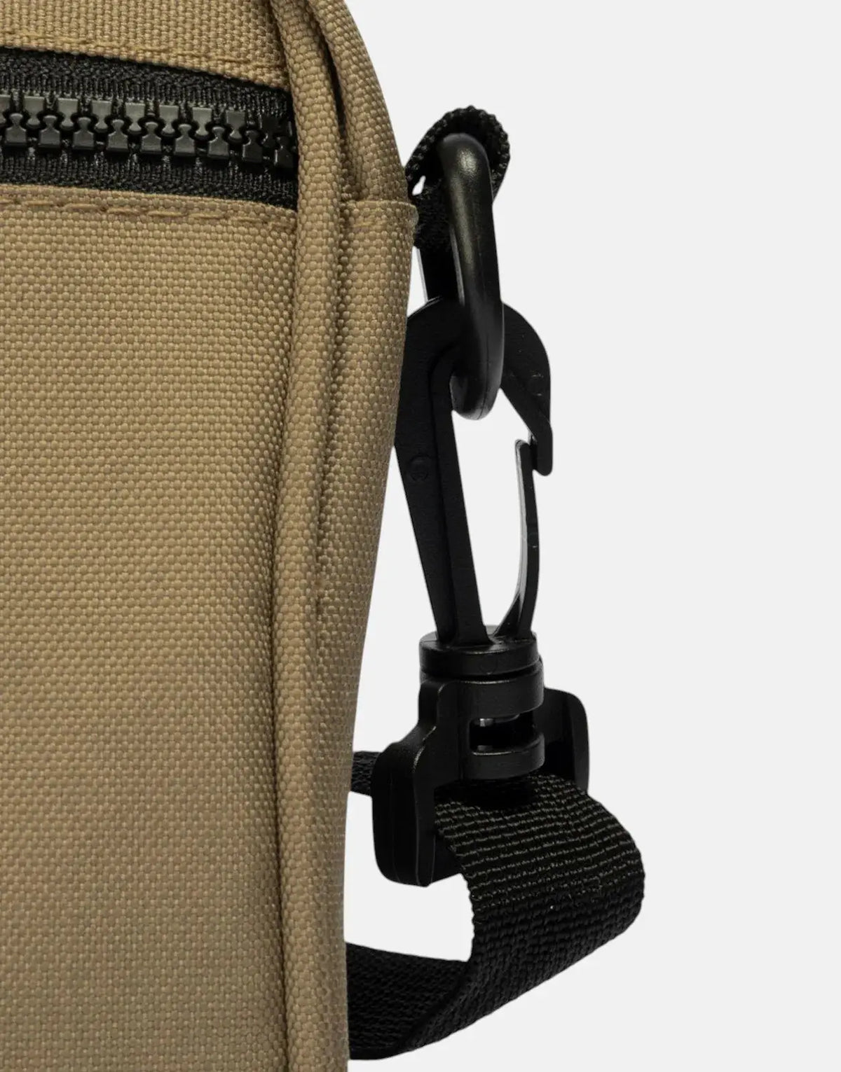 SPCC Recon Nighthawk Brown Hip Bag - Subwear