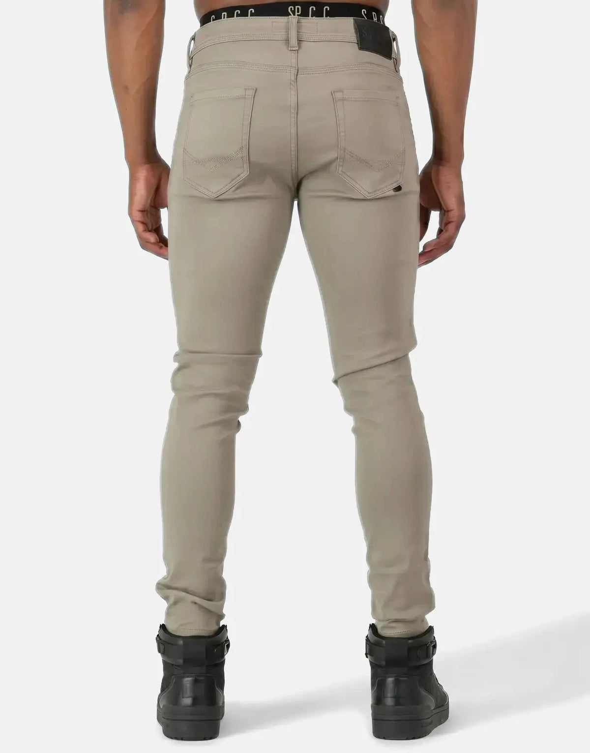 SPCC Rodan Stone Jeans - Subwear
