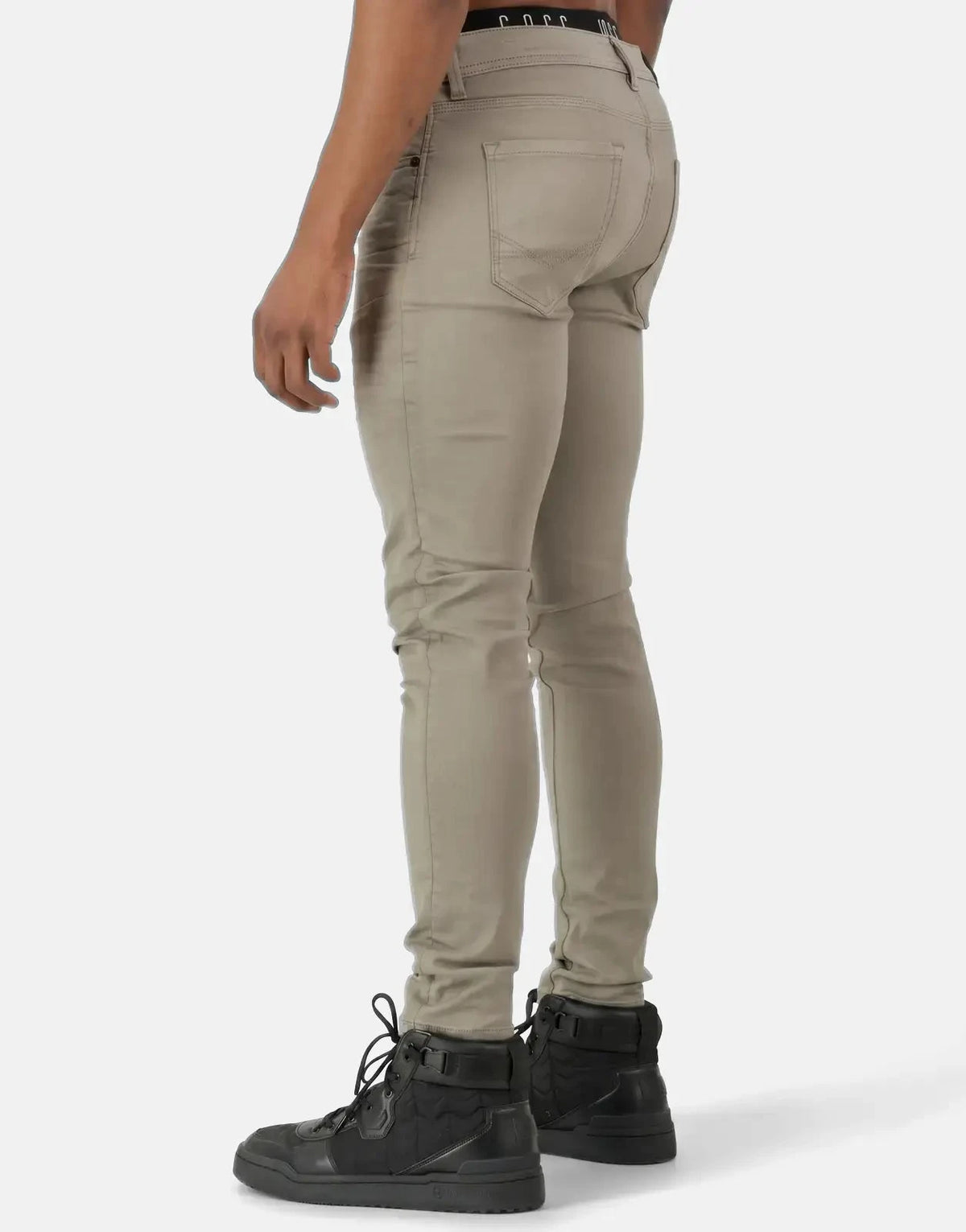 SPCC Rodan Stone Jeans - Subwear