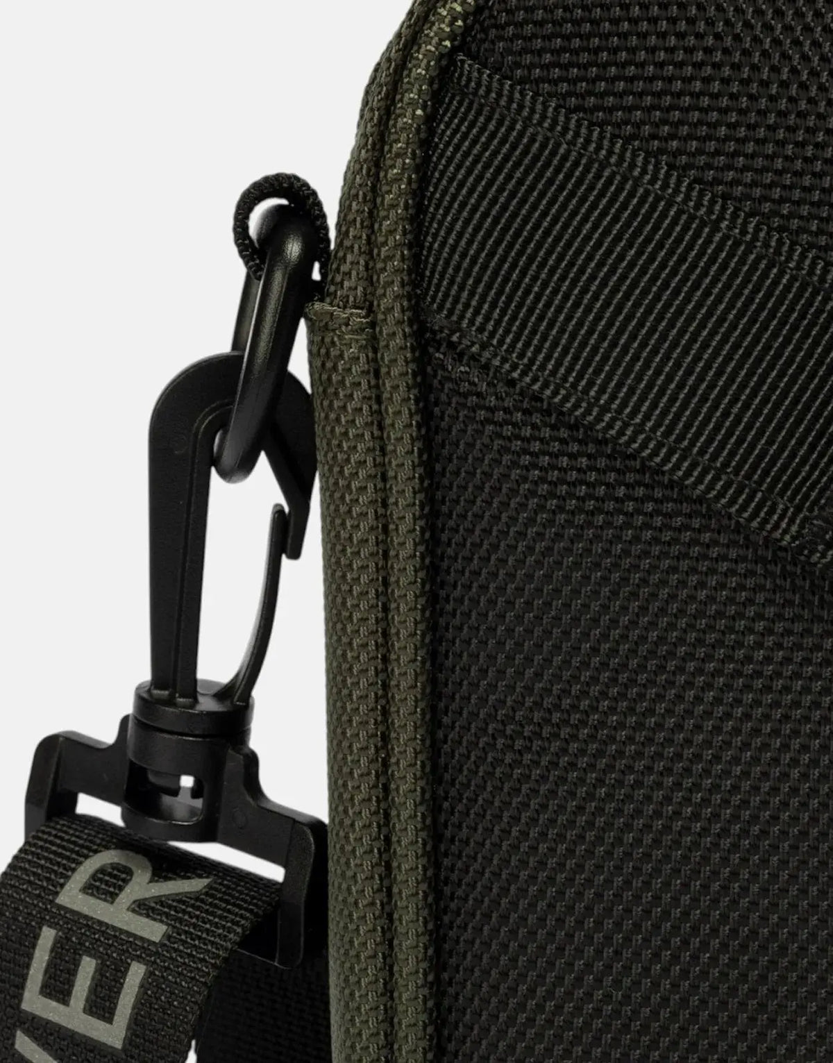 SPCC Surge Delta Fatigue Hip Bag - Subwear