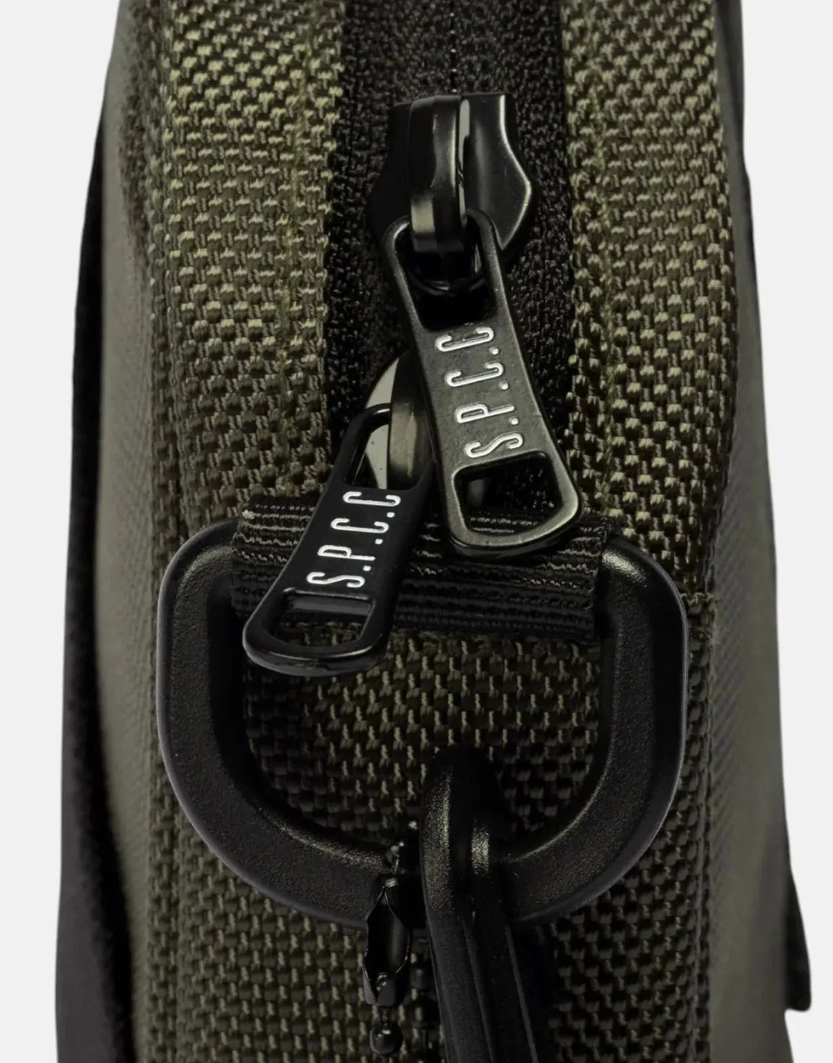 SPCC Surge Delta Fatigue Hip Bag - Subwear
