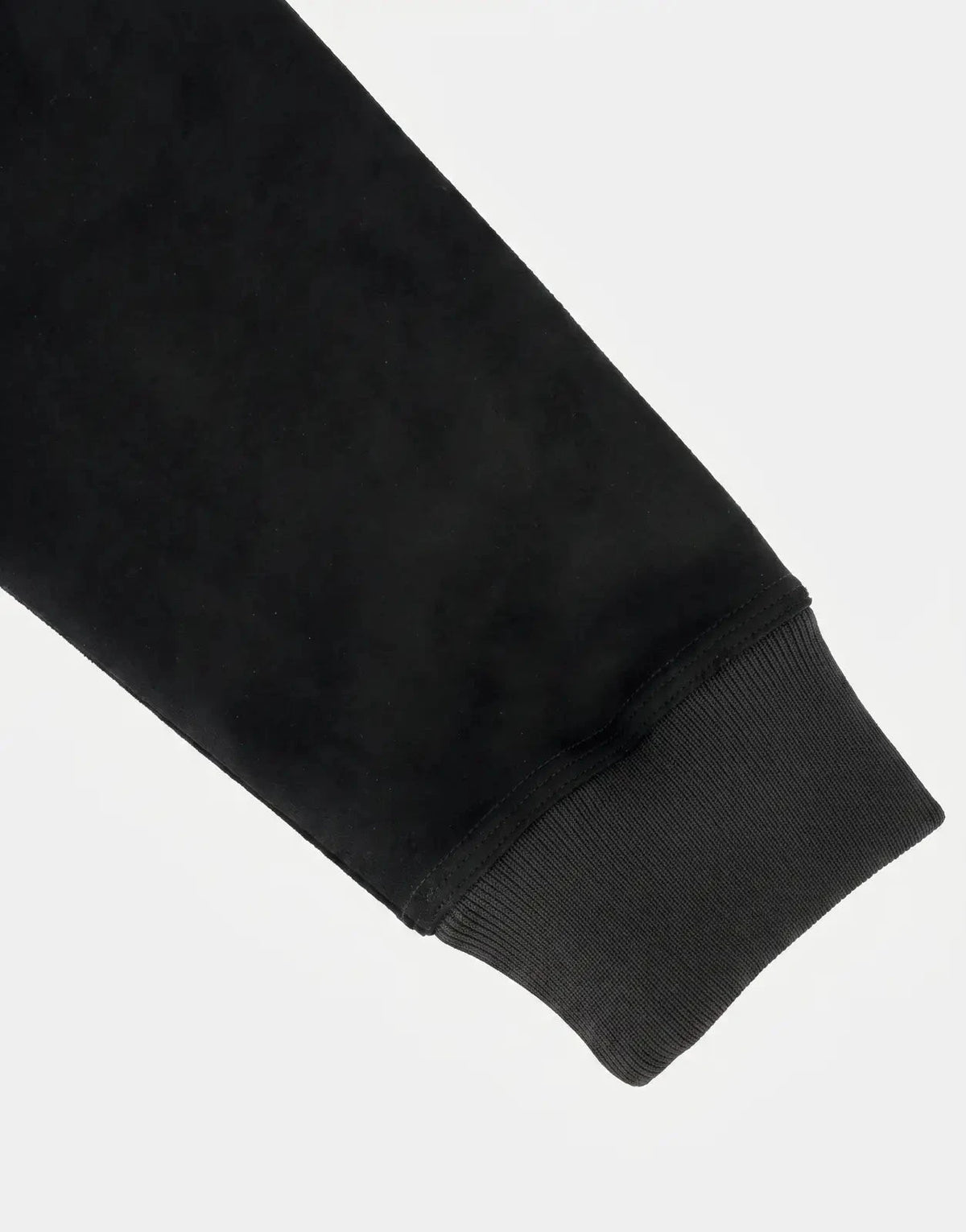 SPCC Varn Sweatshirt Black - Subwear