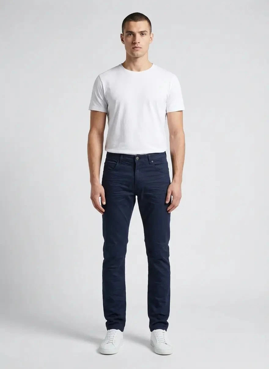 Vialli Jemanai Strato Jeans - Subwear