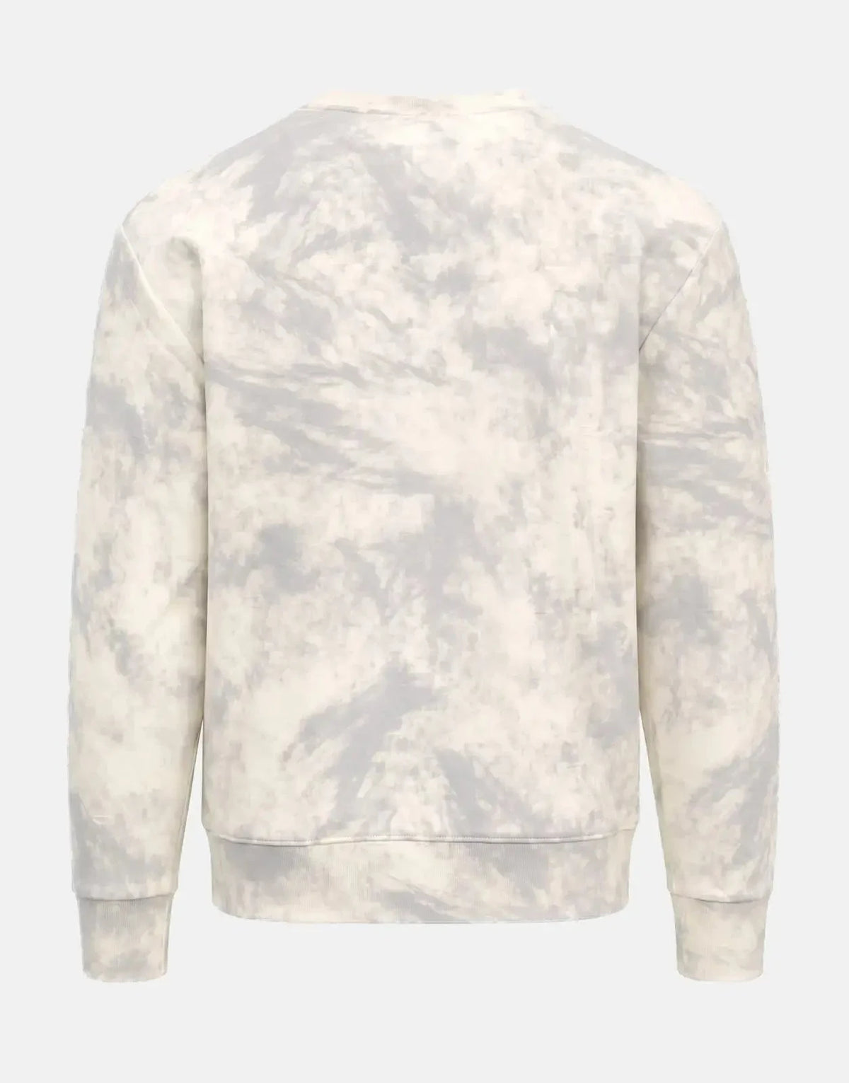 Vialli Master Grey Sweatshirt - Subwear