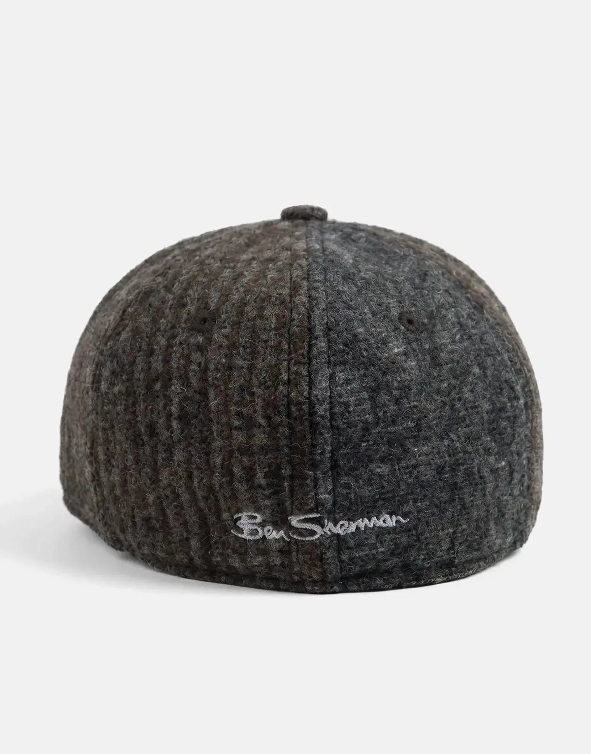 Ben Sherman Ivy Multi Rust Hat - Subwear