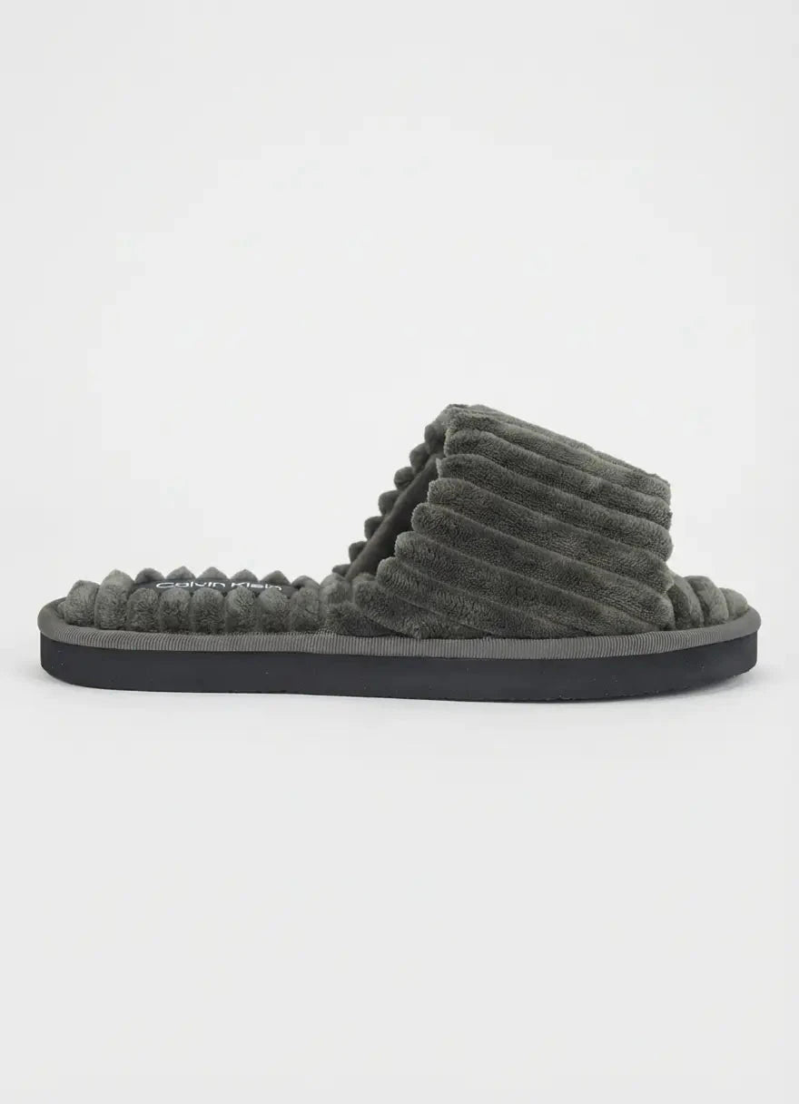 Calvin Klein Cordury Slipper - Subwear