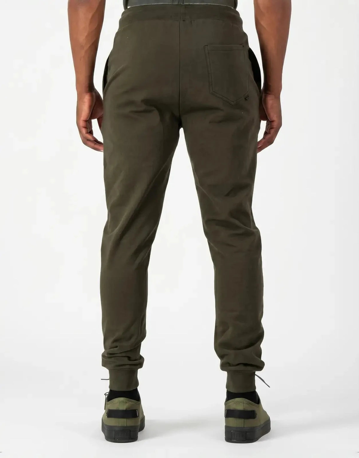SPCC Orion Fatigue Track Pants - Subwear
