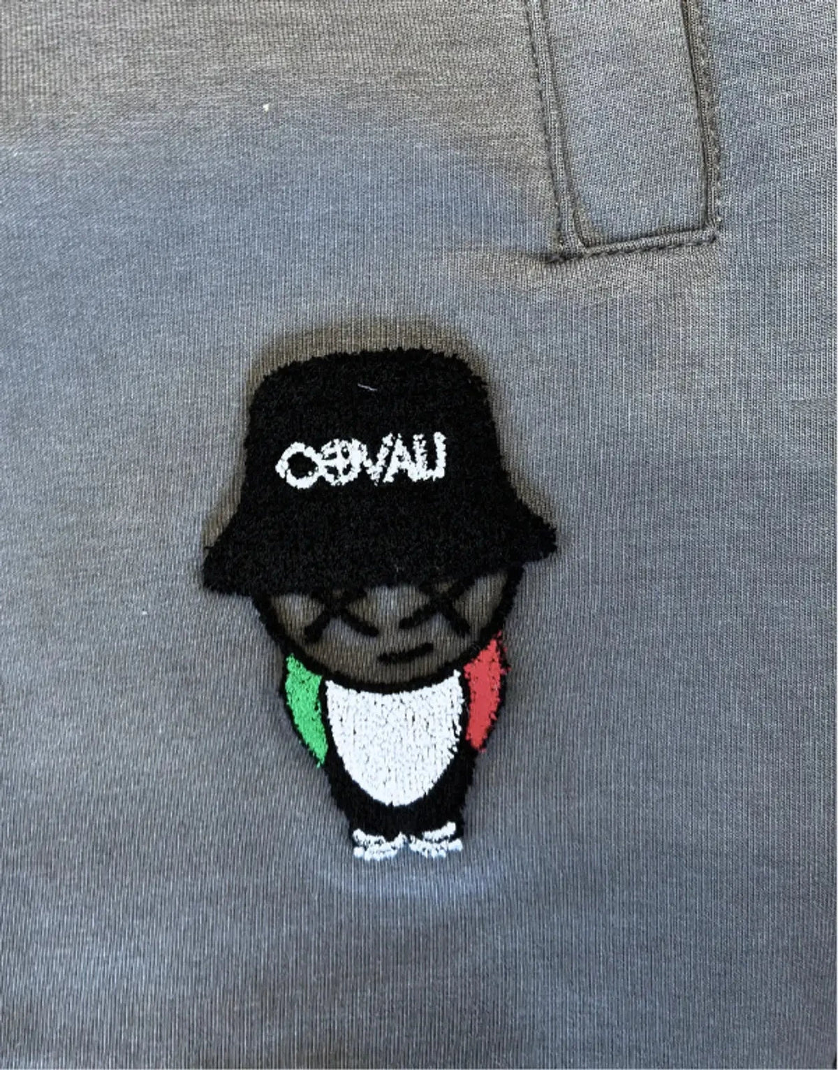 Covali Milano-Sp Sweatpants - Subwear