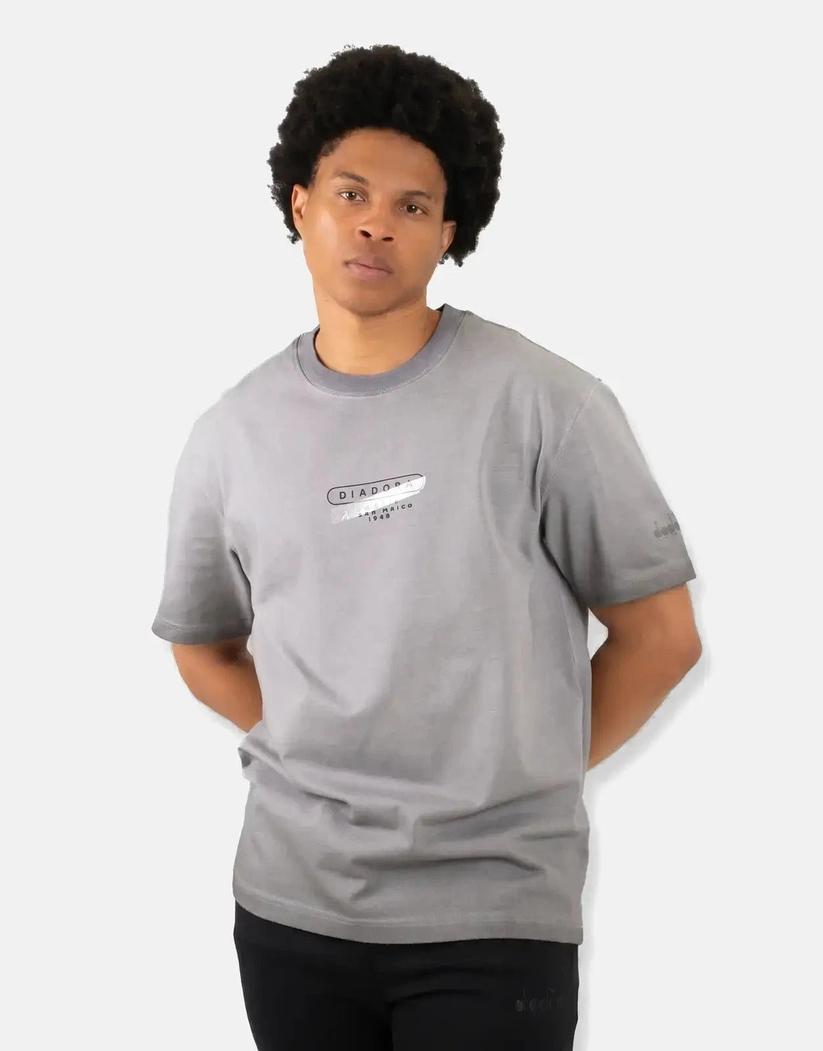 Diadora Keith Sweatshirt - Subwear