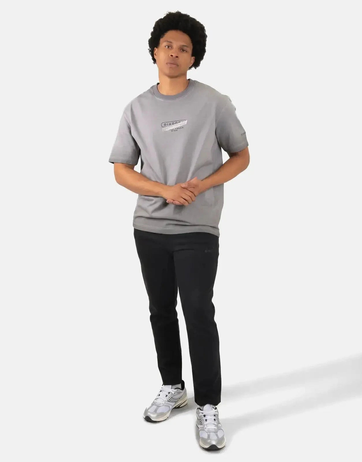 Diadora Keith Sweatshirt - Subwear