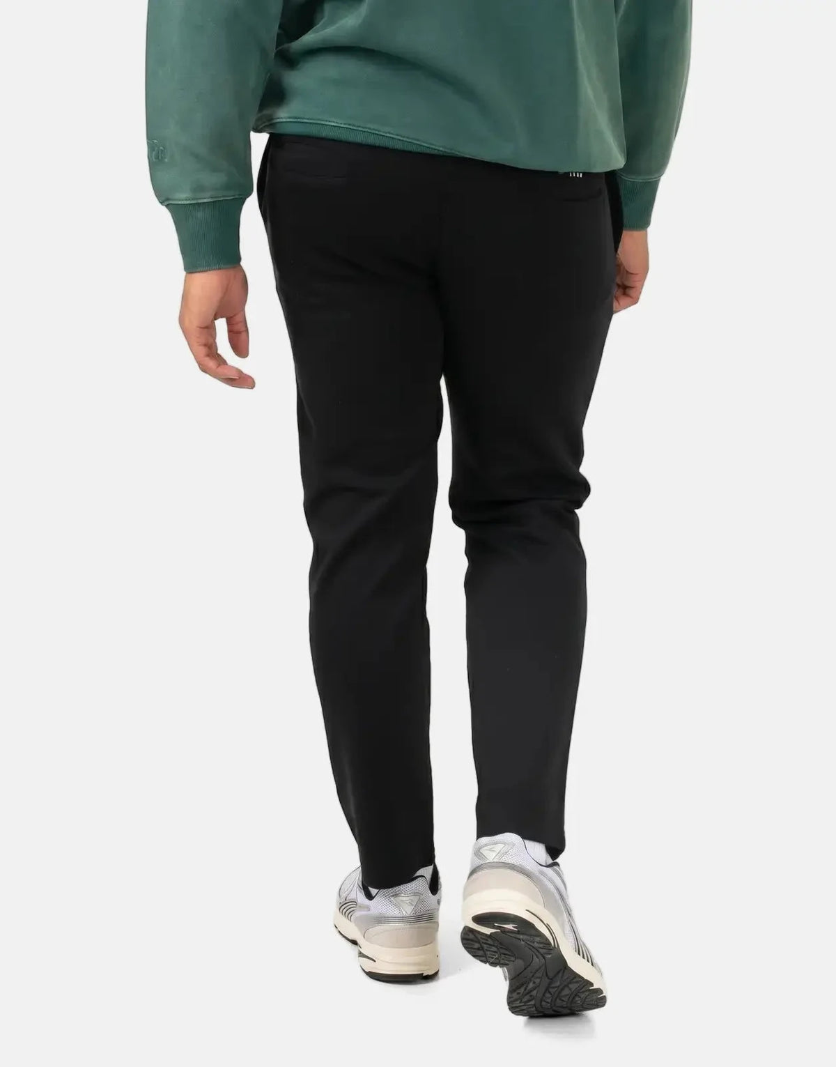 Diadora Kenneth Sweatpants - Subwear