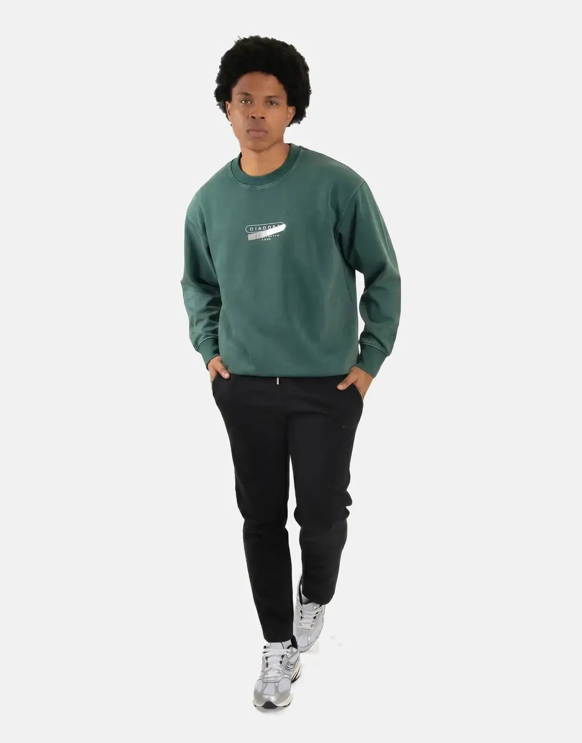 Diadora Kenneth Sweatpants - Subwear
