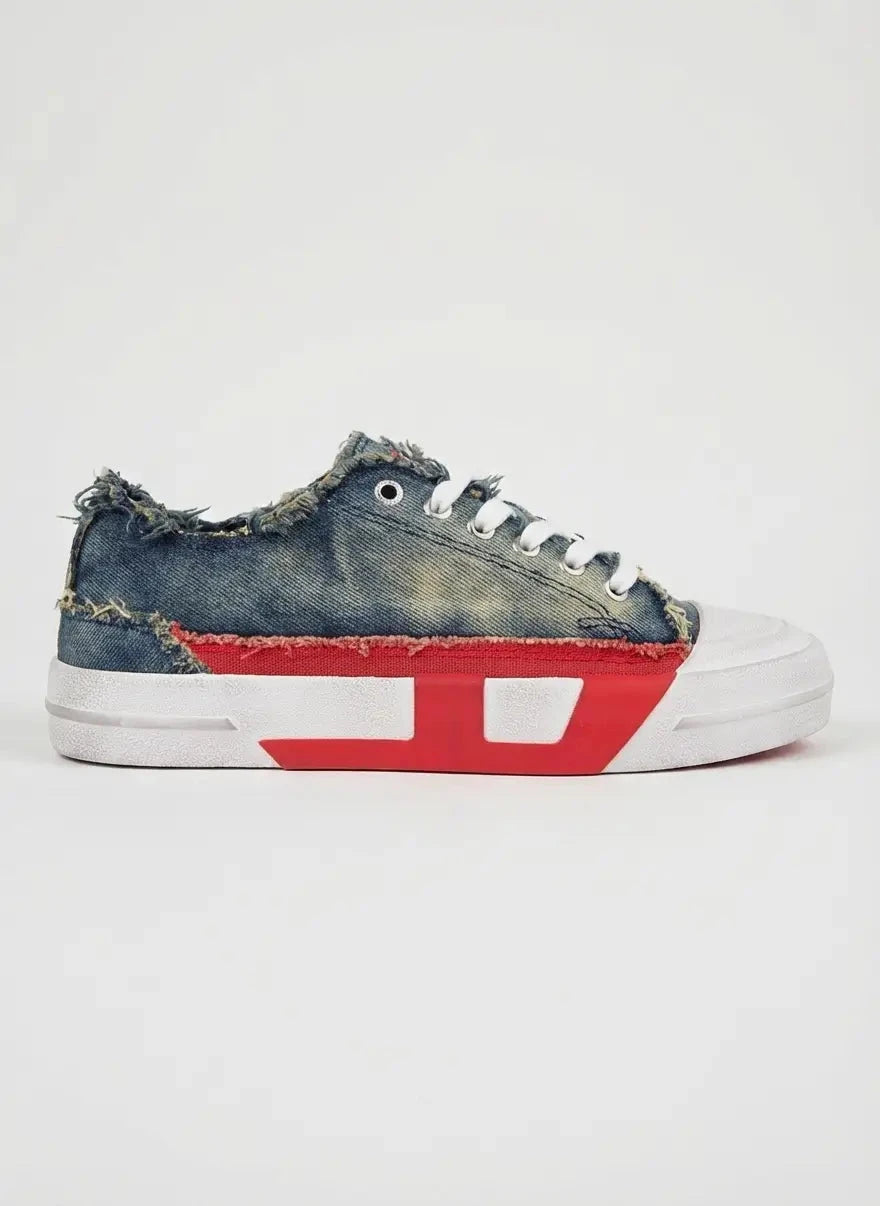 Diesel D-Verse Low II Sneakers T6067 - Subwear