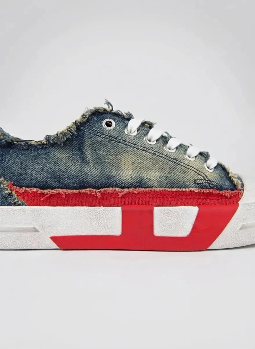 Diesel D-Verse Low II Sneakers T6067 - Subwear