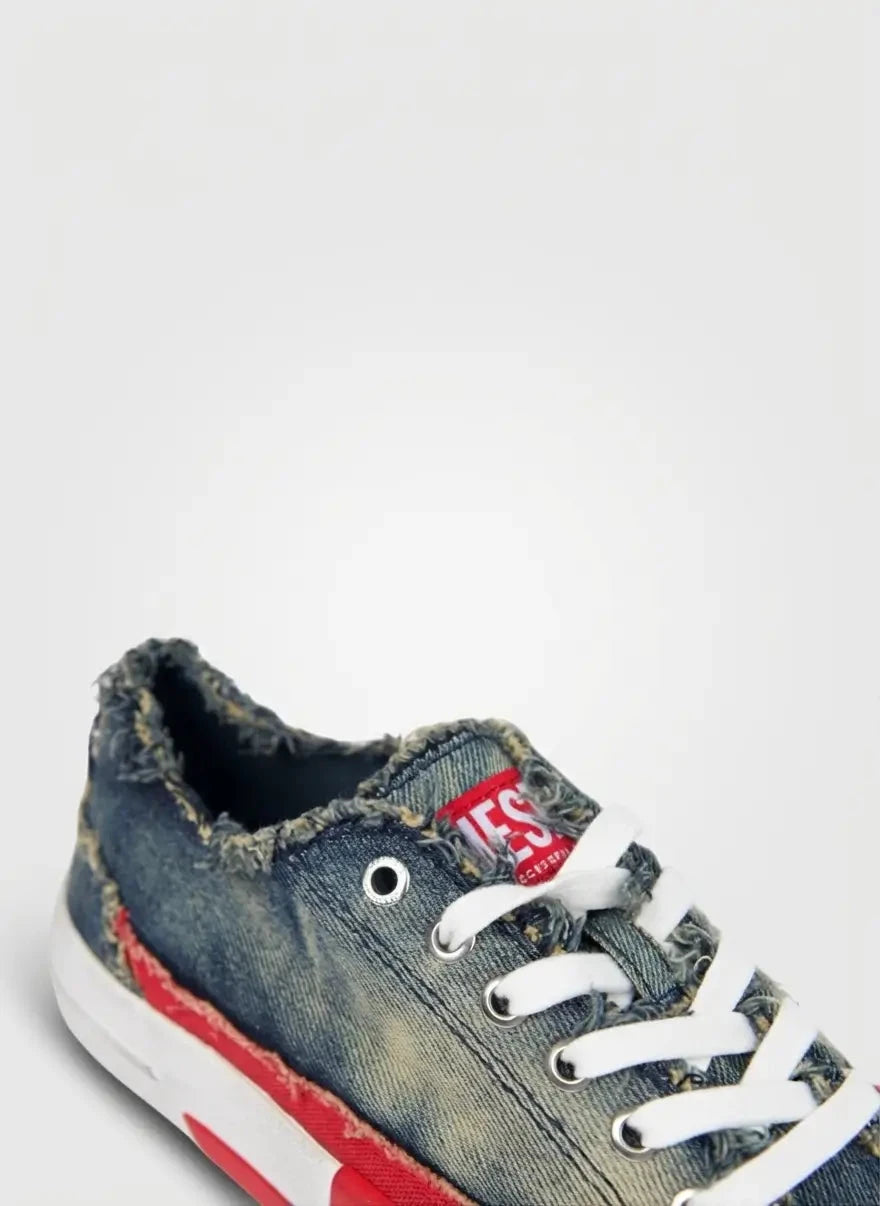 Diesel D-Verse Low II Sneakers T6067 - Subwear